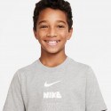 Nike Sportswear Logo Kids' T-shirt