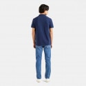 Levi's Standard Housemarked Mineral Men's Polo T-shirt