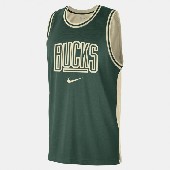 Milwaukee Bucks Jerseys & Teamwear, NBA Merchandise