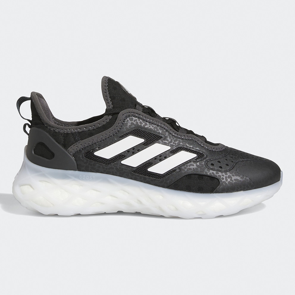 adidas Performance Web Boost Γυναικεία Παπούτσια για Τρέξιμο (9000136761_21296)