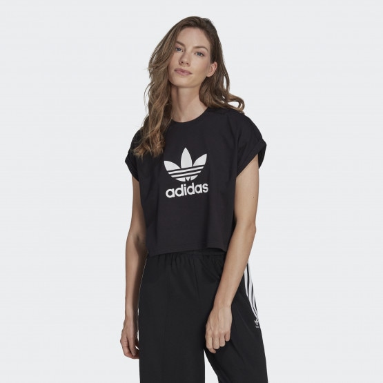 adidas Originals adicolor Women's Short Tee