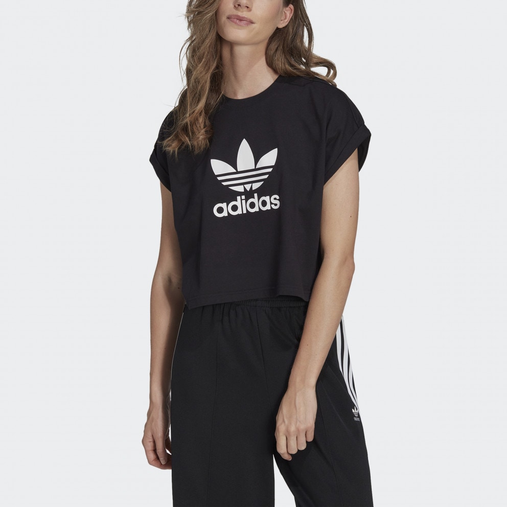 adidas Originals adicolor Γυναικείο T-Shirt