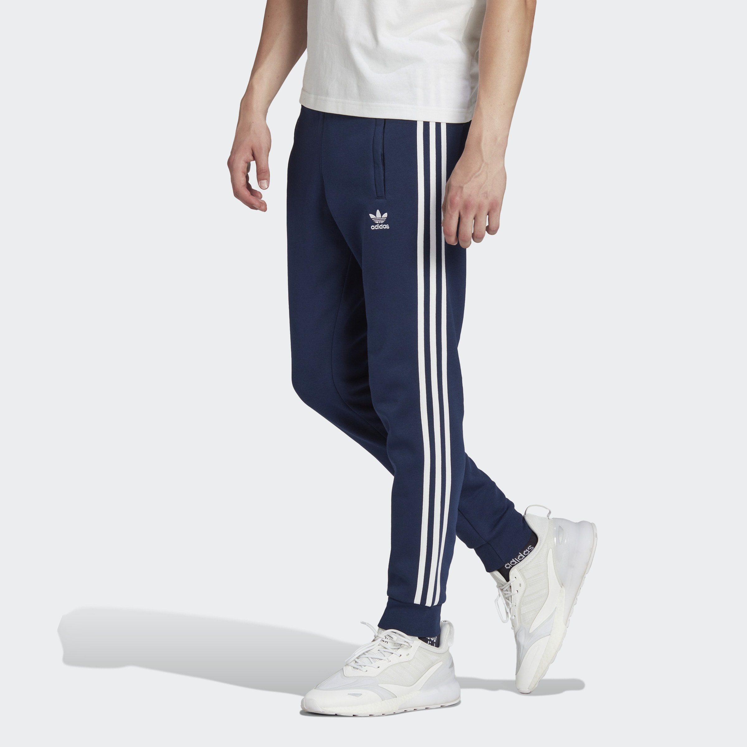 adidas Originals 3-Stripes Ανδρικό Παντελόνι Φόρμας (9000137422_20972)