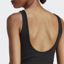 adidas Originals Women's Tank Crop Top