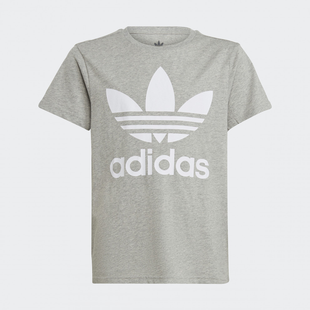 adidas Originals Trefoil Παιδικό T-shirt