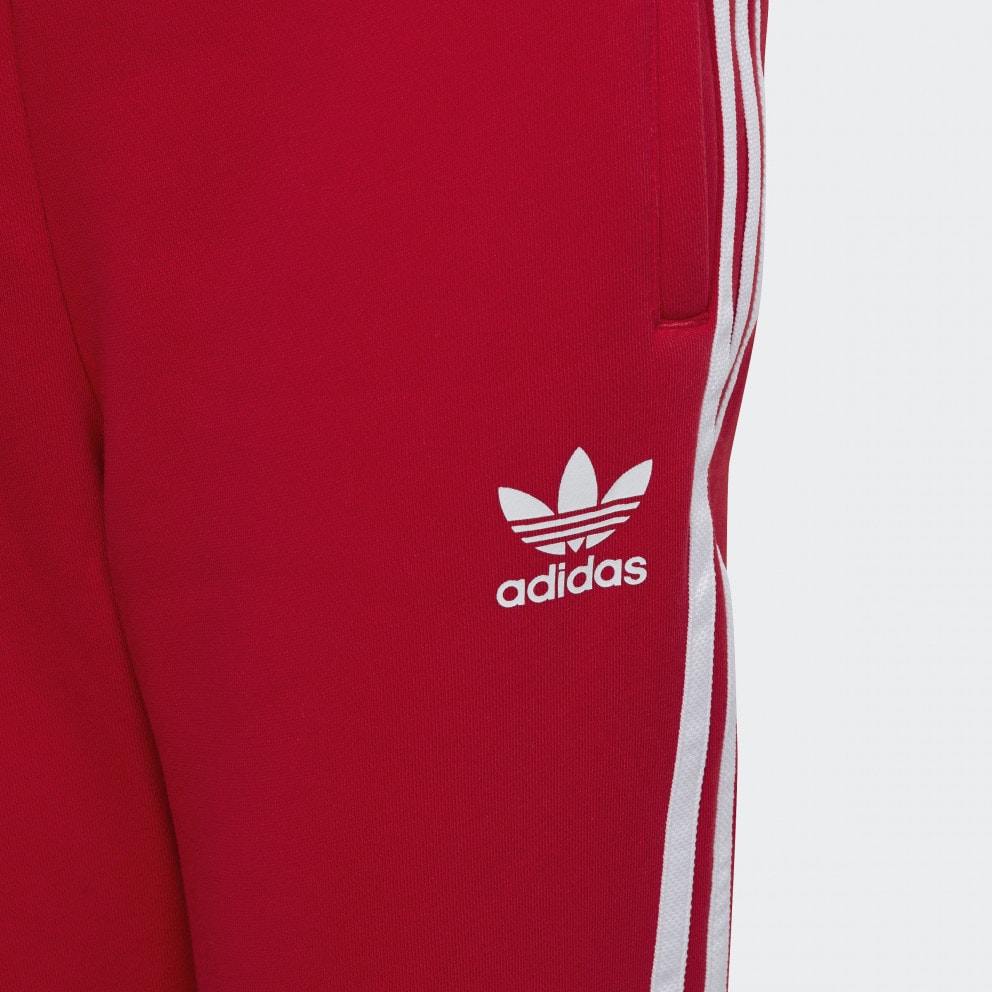 adidas Originals 3-Stripes Παιδική Φόρμα