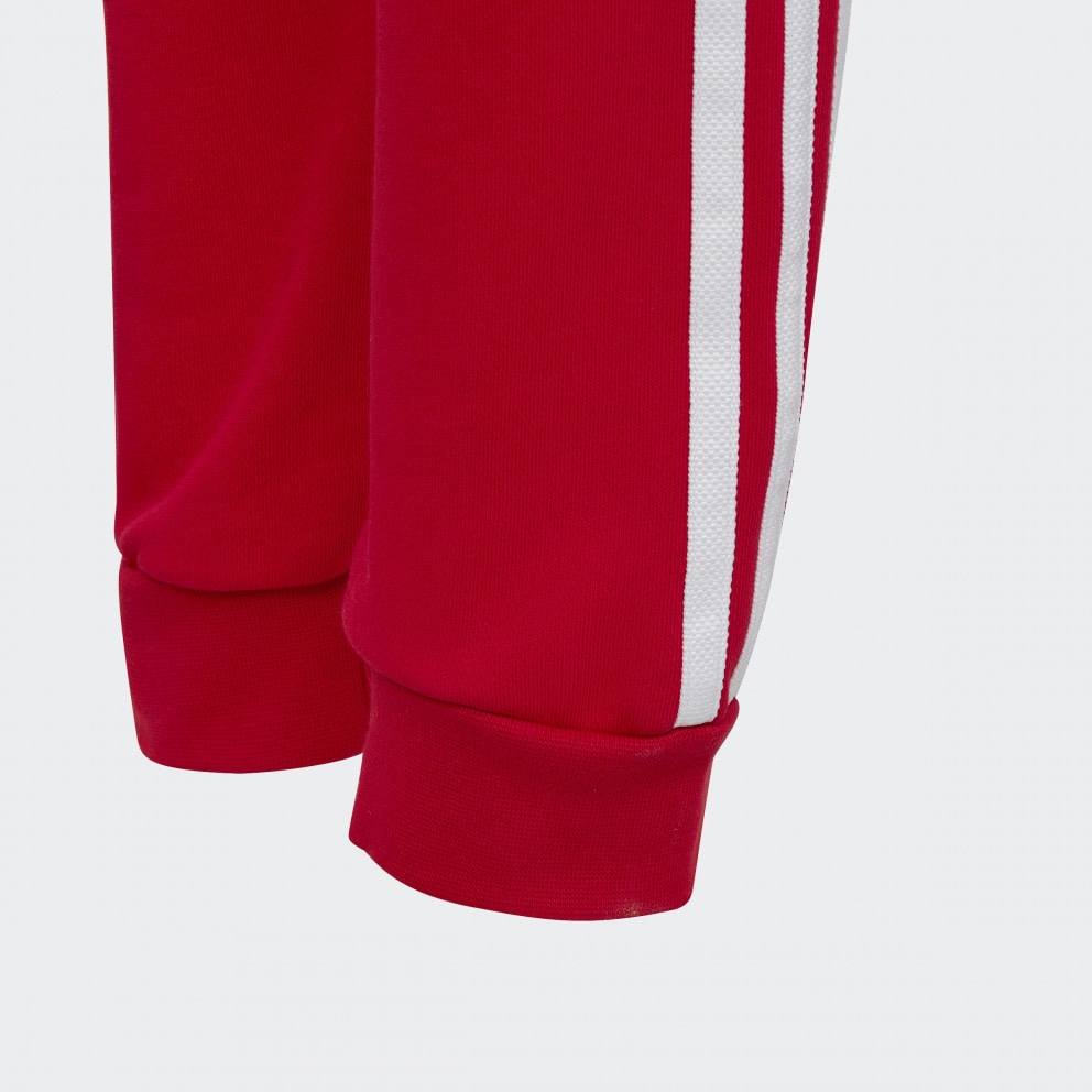 adidas Originals 3-Stripes Kids' Track Pants