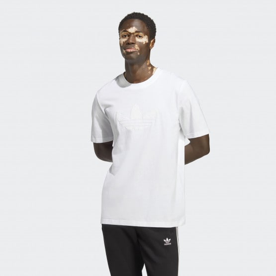 adidas Originals Mono Ανδρικό T-Shirt