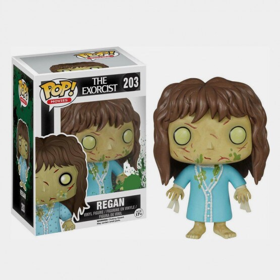 Funko Pop! Movies: The Exorcist - Regan  203 Figure