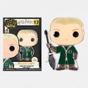 Funko Pop! Pin: Harry Potter - Draco Malfoy 17 Καρφίτσα