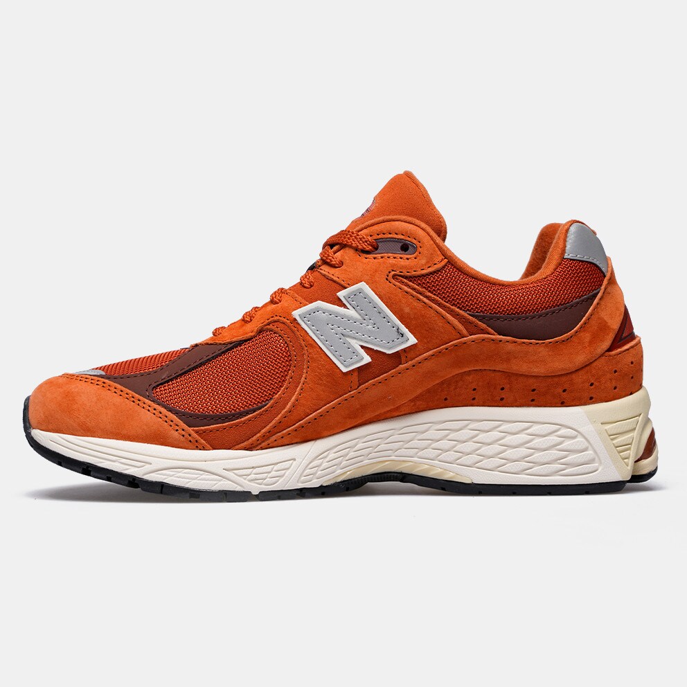 New Balance 2002 Ανδρικά Παπούτσια