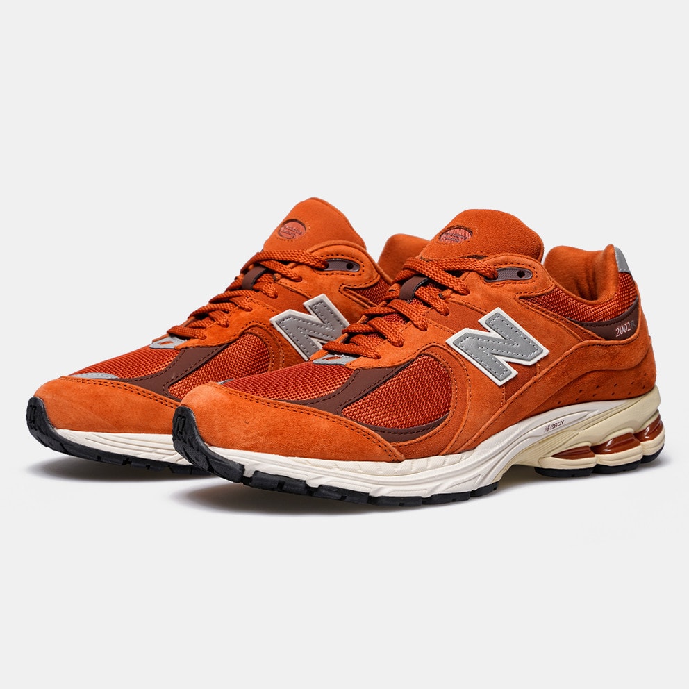 New Balance 2002 Ανδρικά Παπούτσια