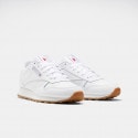 Reebok Classics Classic Leather Kids' Shoes