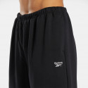 Reebok Classics French Terry Women's Pants