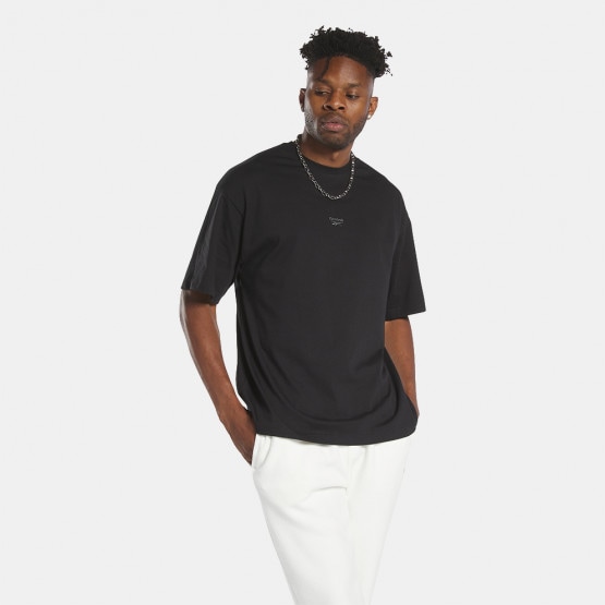 Reebok Classics Wardrobe Essentials Ανδρικό T-shirt