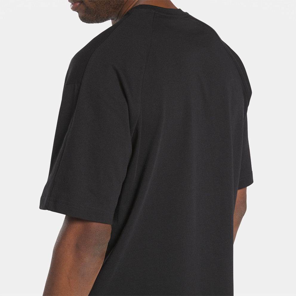 Reebok Classics Wardrobe Essentials Men's T-shirt