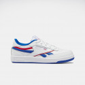 Reebok Classics Club C Revenge Παιδικά Παπούτσια