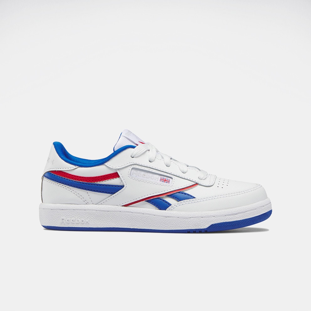 Reebok Classics Reebok Classics Club C Revenge Παιδικά Παπούτσια (9000136463_66998)