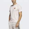 adidas Originals 3D Power Trefoil  Ανδρικό T-shirt