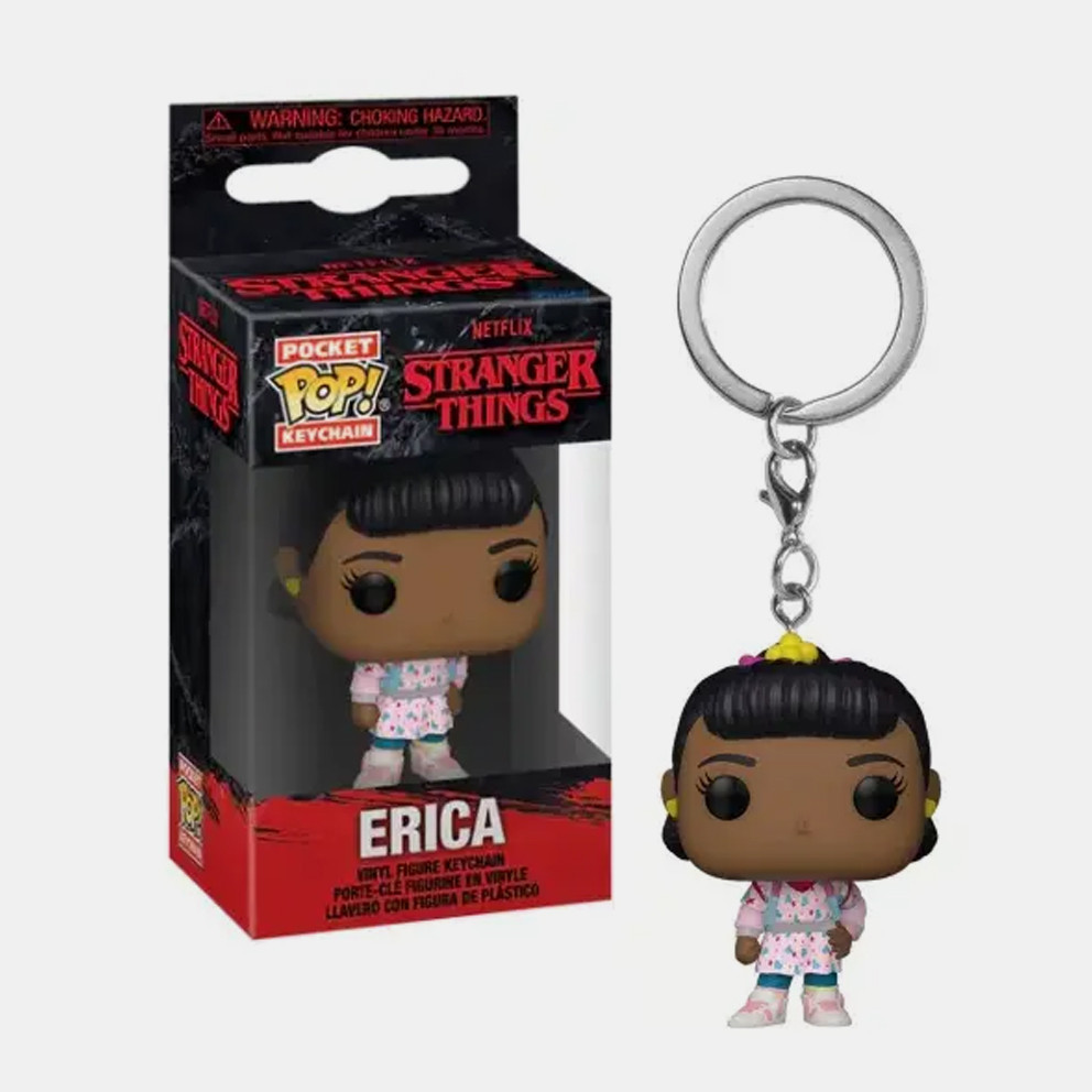 funko erica