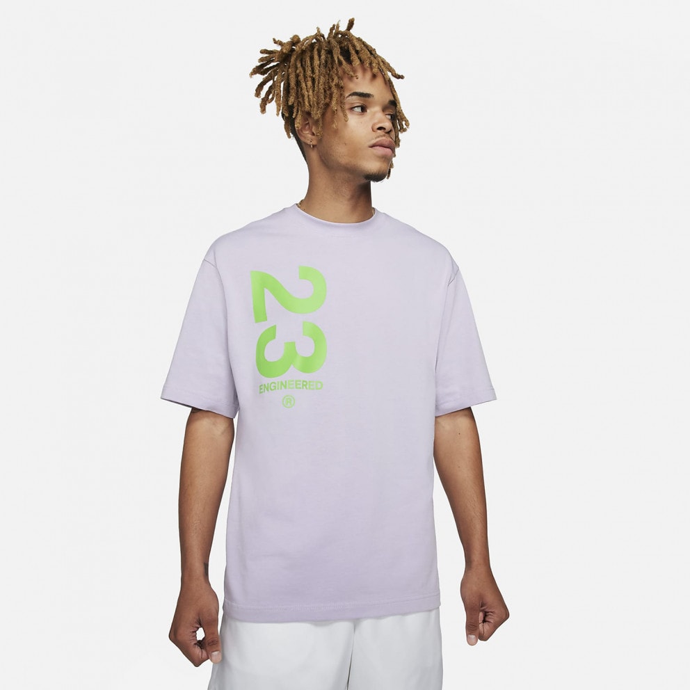 Jordan 23 Engineered Ανδρικό T-Shirt