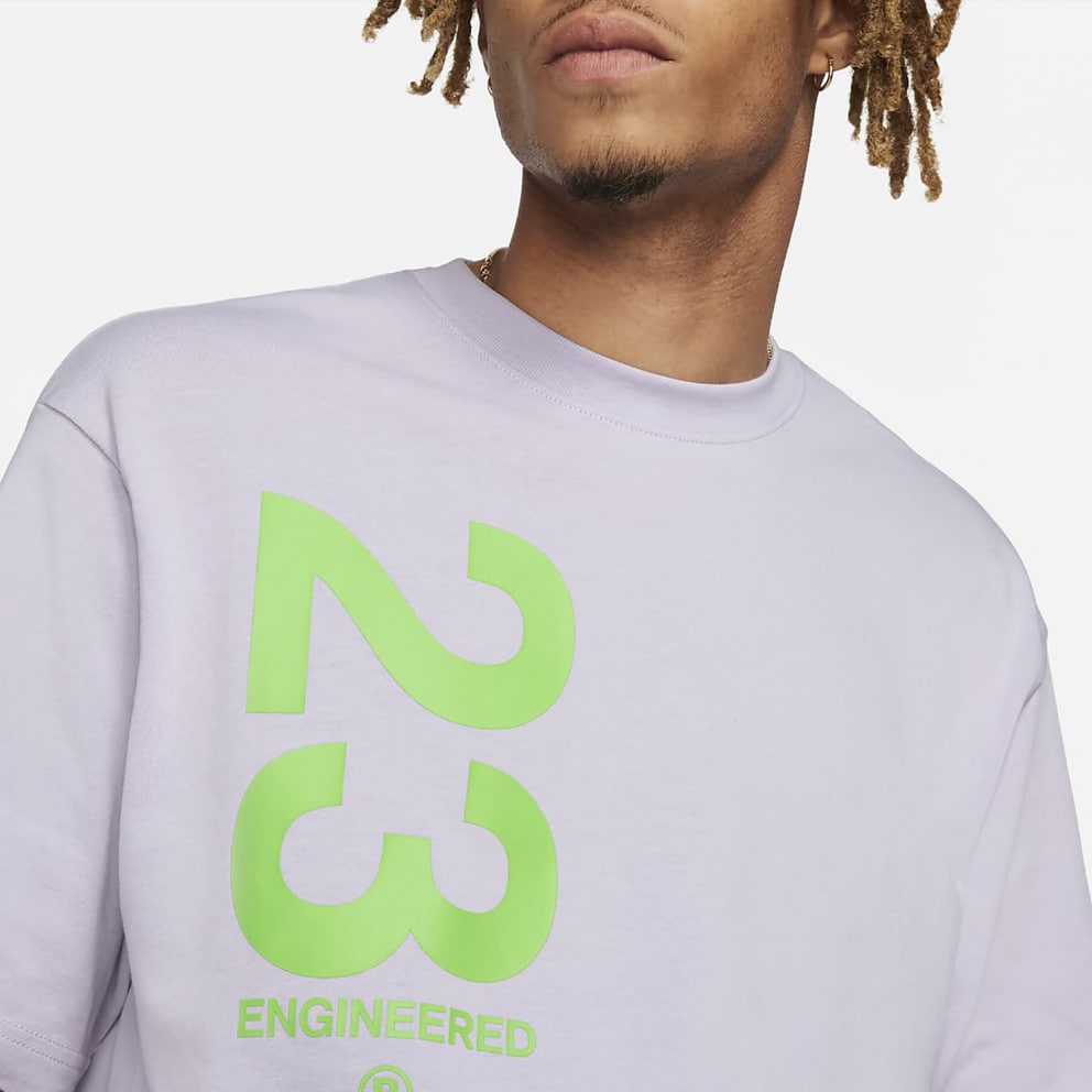 Jordan 23 Engineered Ανδρικό T-Shirt