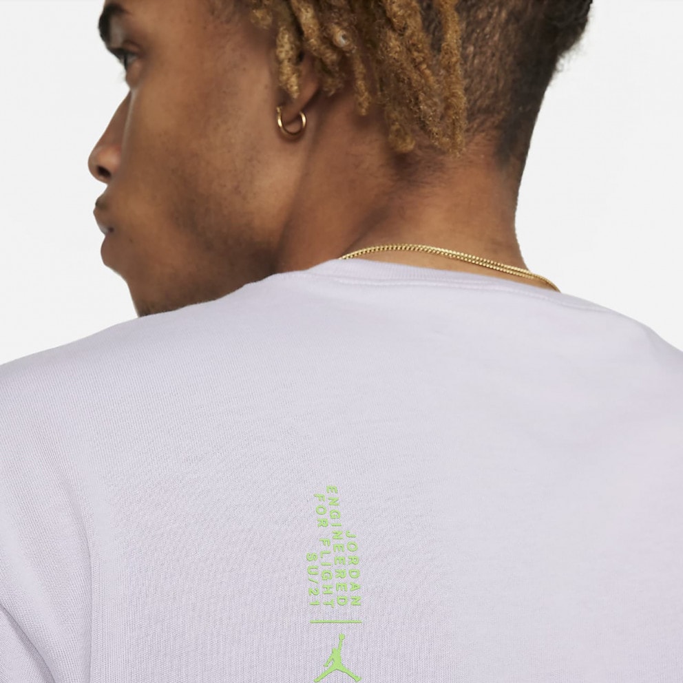 Jordan 23 Engineered Ανδρικό T-Shirt