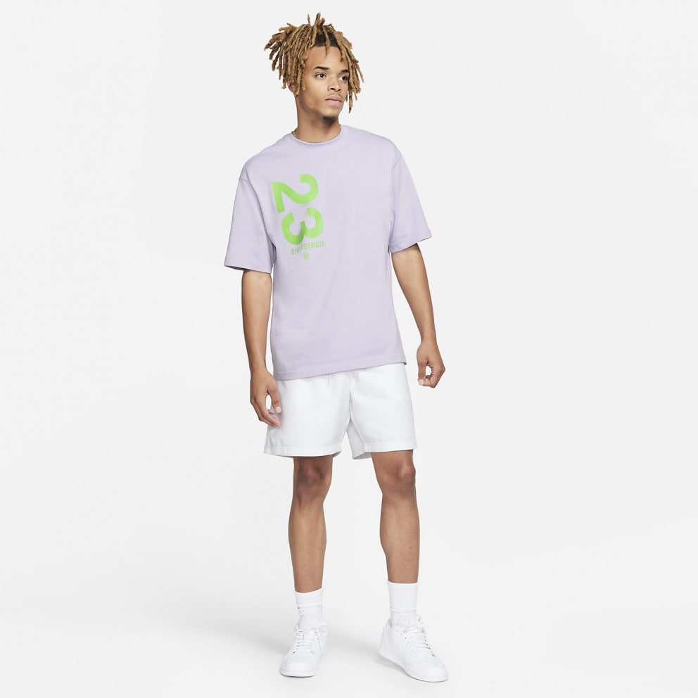 Jordan 23 Engineered Ανδρικό T-Shirt