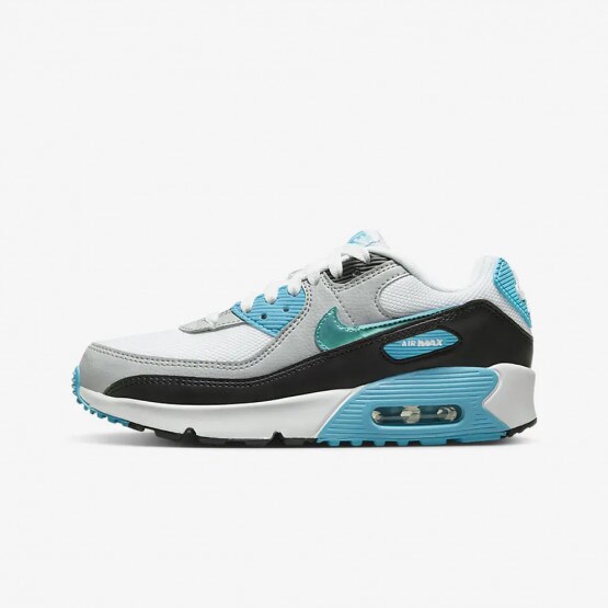 Nike Air Max 90 Kids' Shoes