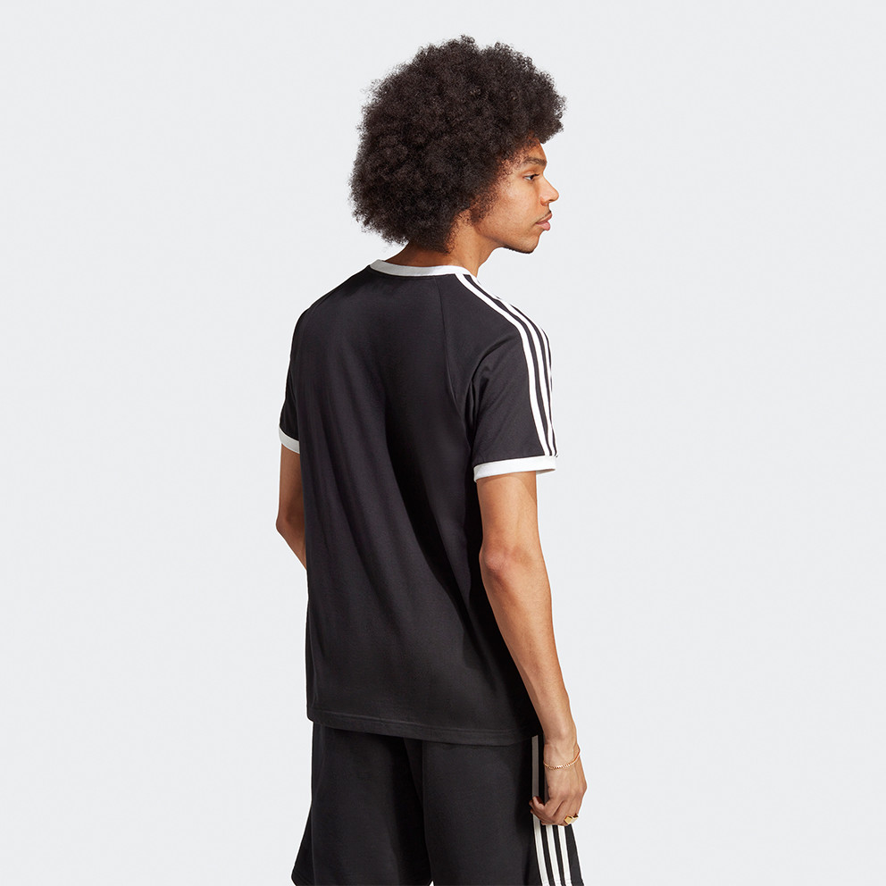 adidas Originals 3-Stripes Ανδρικό T-Shirt (9000137372_1469) φωτογραφία