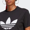 adidas Originals Trefoil Γυναικείο T-Shirt