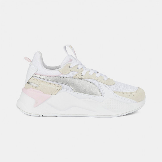 Puma Rs-X Metallic Παιδικά Παπούτσια