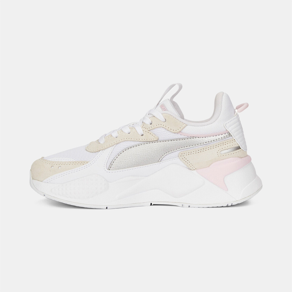 Puma Rs-X Metallic Παιδικά Παπούτσια