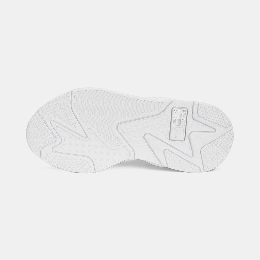 Puma Rs-X Metallic Παιδικά Παπούτσια