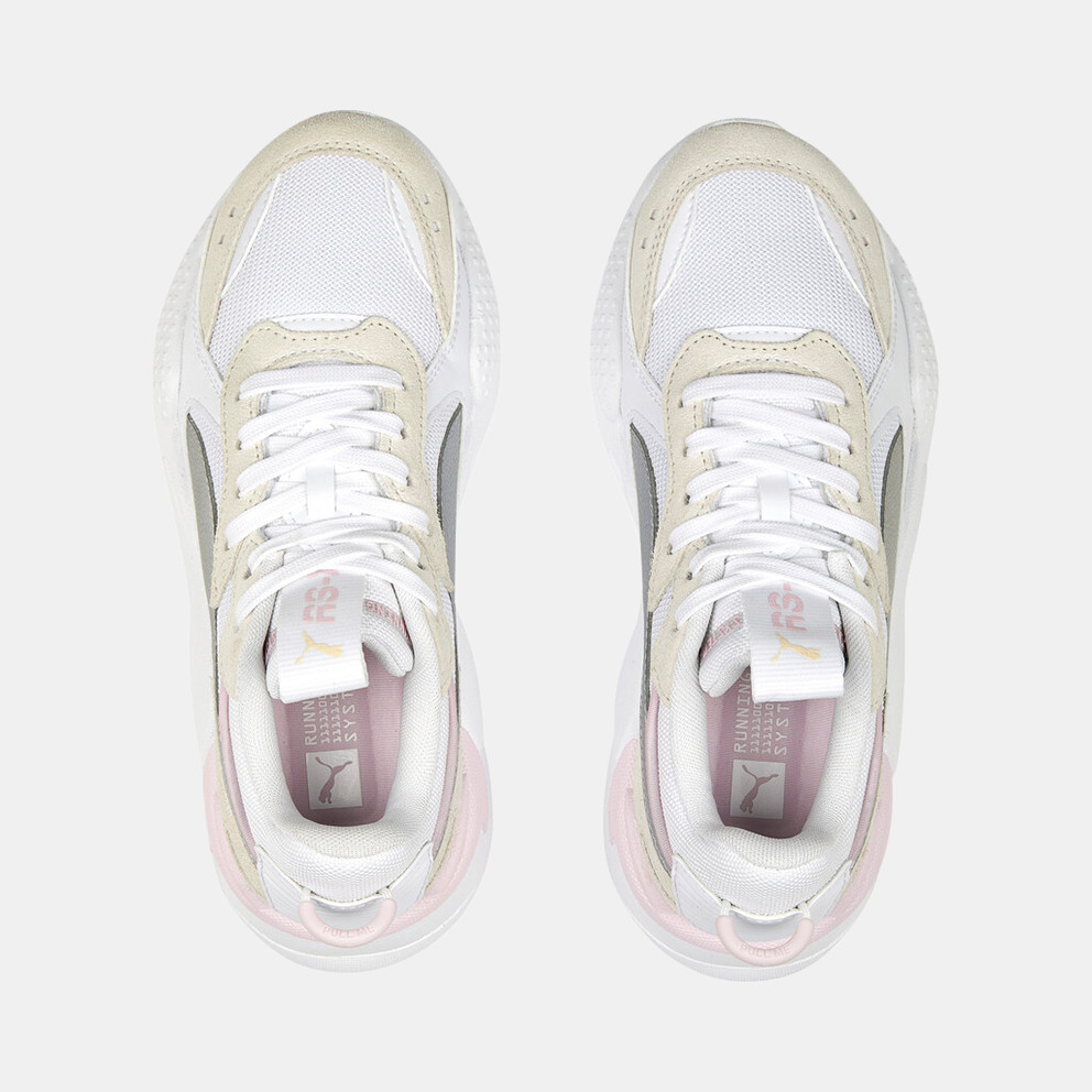 Puma Rs-X Metallic Παιδικά Παπούτσια