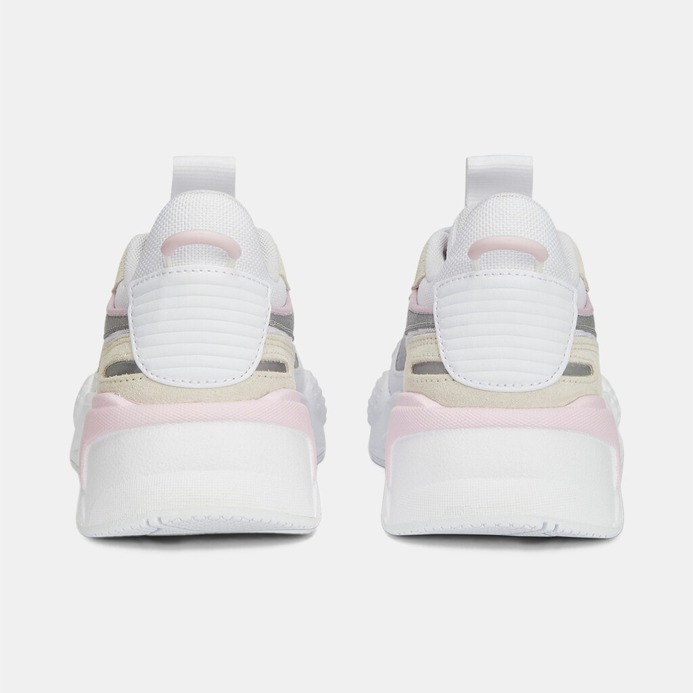 Puma Rs-X Metallic Παιδικά Παπούτσια