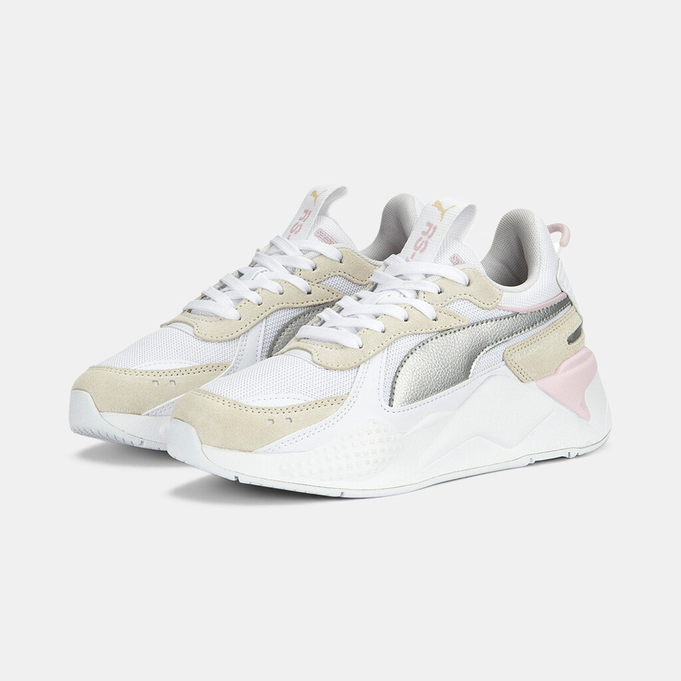 Puma Rs-X Metallic Παιδικά Παπούτσια