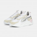 Puma Rs-X Metallic Παιδικά Παπούτσια