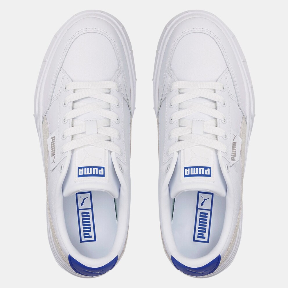 Puma Mayze Stack Γυναικεία Παπούτσια