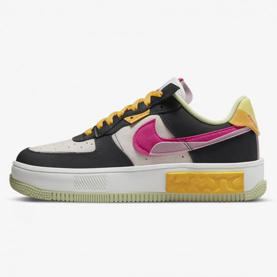 Nike Air Force 1 Fontanka Γυναικεία Παπούτσια