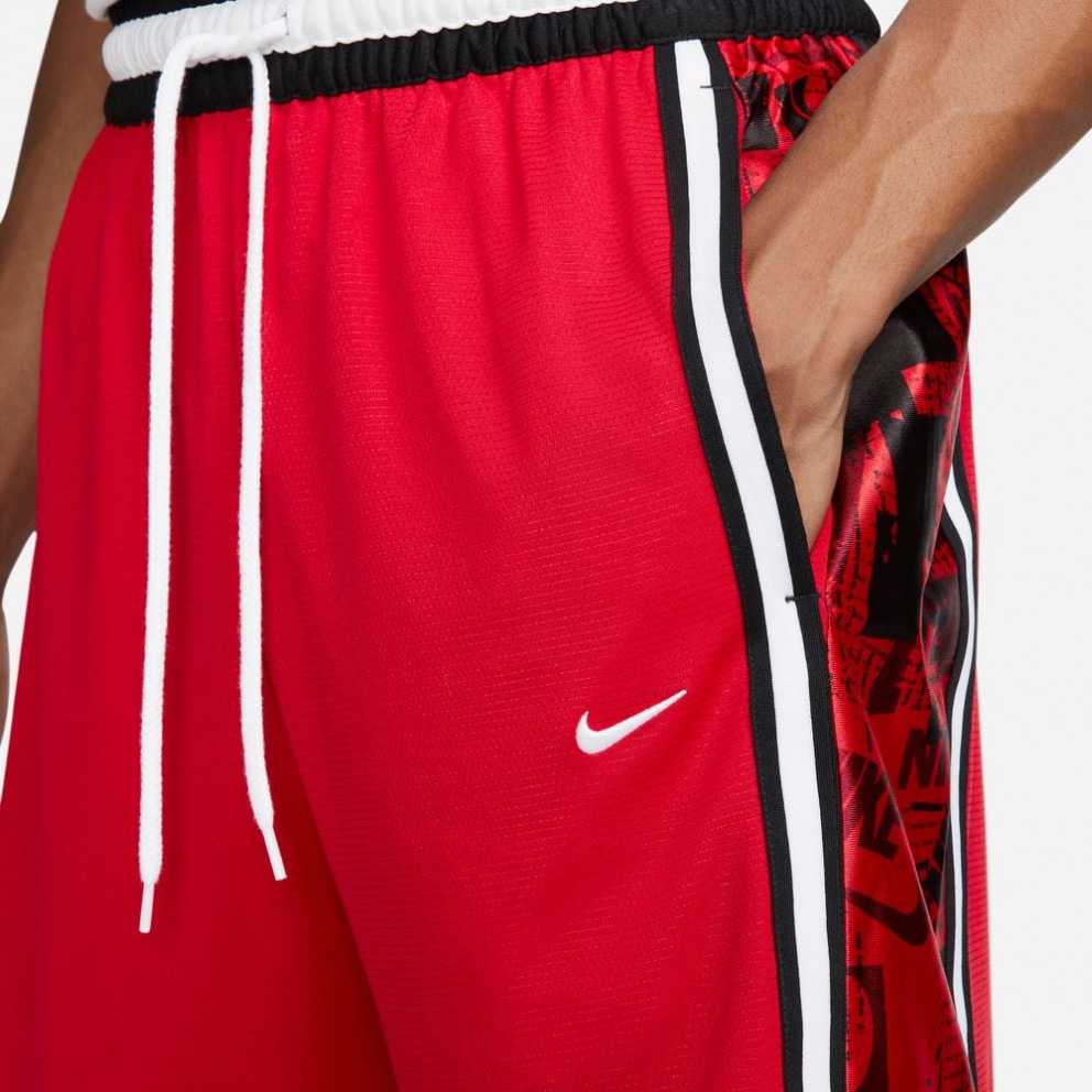 Nike Dri-FIT Dna+ 8In Men's Shorts