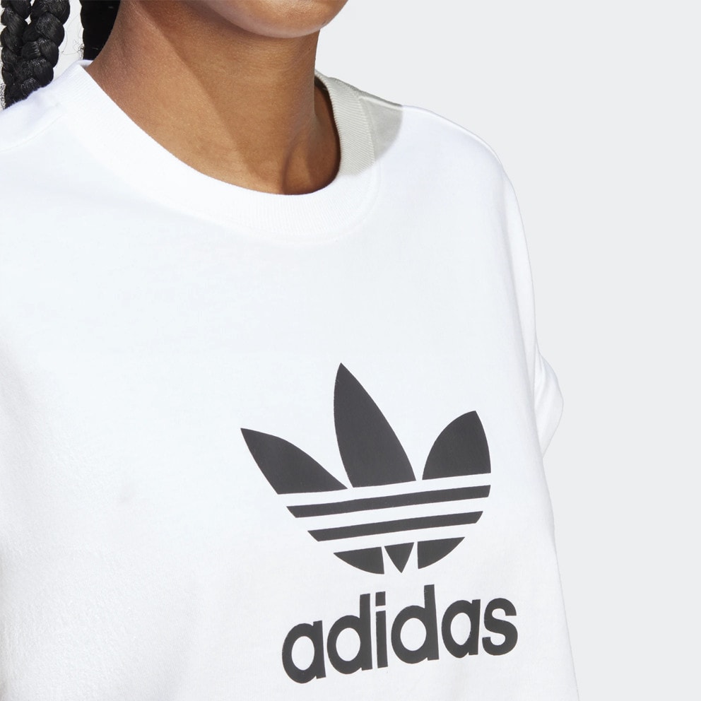 adidas Originals Adicolor Classics Short Trefoil Tee