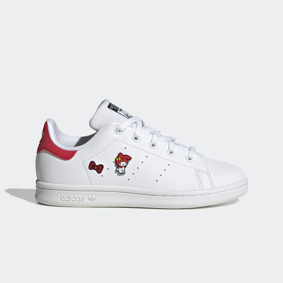 adidas Originals Stan Smith Kids' Shoes