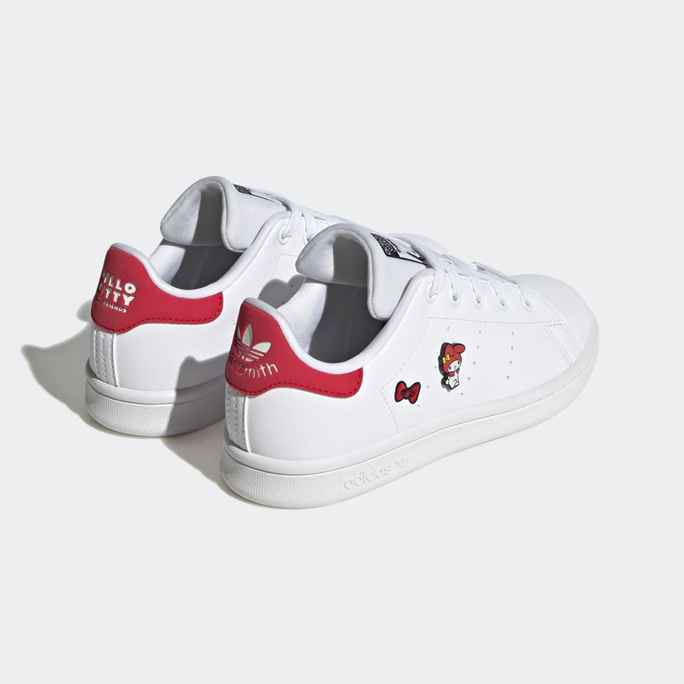 adidas Originals Stan Smith Kids' Shoes