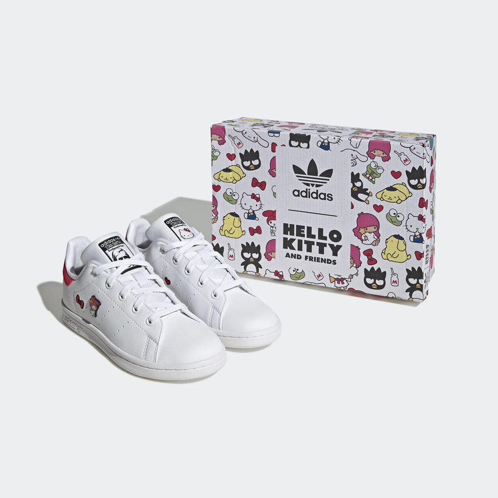 adidas Originals Stan Smith Kids' Shoes