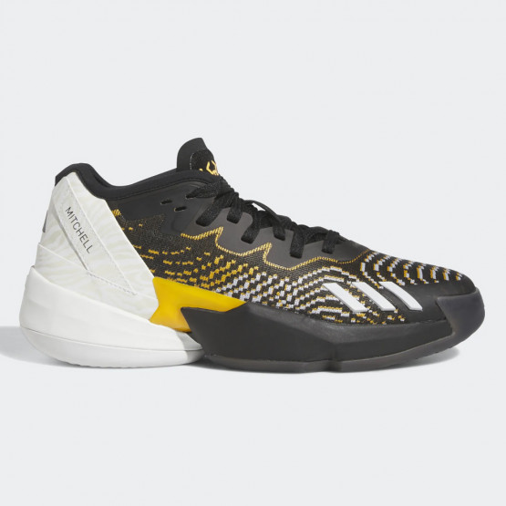 adidas Performance D.O.N. Issue 4 Men's Basketball Shoes