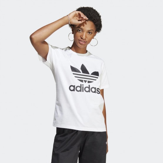 adidas Originals Trefoil Γυναικείο T-Shirt