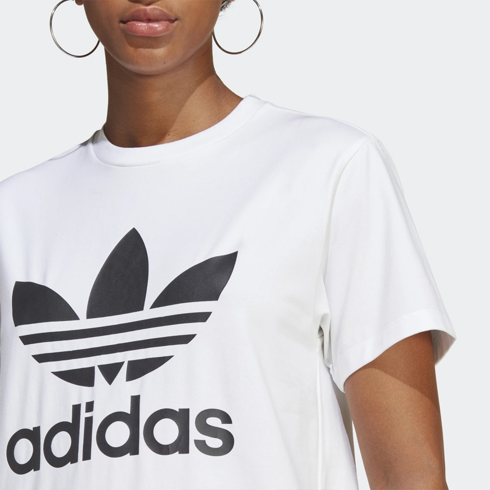 adidas Originals Trefoil Women's T-Shirt