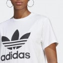 adidas Originals Trefoil Γυναικείο T-Shirt