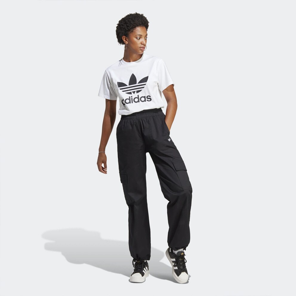 adidas Originals Trefoil Women's T-Shirt